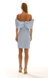 13 of 15 Hot Contact 8415 Blue