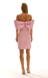 14 of 15 Hot Contact 8415 Pink