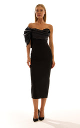 1 of 21 Hot Contact 8419 Black