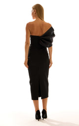 15 of 21 Hot Contact 8419 Black