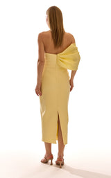 16 of 21 Hot Contact 8419 Yellow