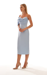 10 of 21 Hot Contact 8419 Blue