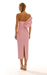 20 of 21 Hot Contact 8419 Pink