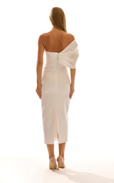 21 of 21 Hot Contact 8419 Ivory