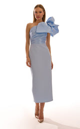 1 of 9 Hot Contact 8423 Blue