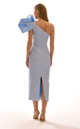 7 of 9 Hot Contact 8423 Blue