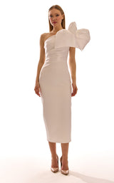 2 of 9 Hot Contact 8423 Ivory