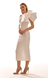 5 of 9 Hot Contact 8423 Ivory