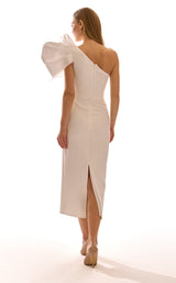 8 of 9 Hot Contact 8423 Ivory