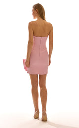 20 of 27 Hot Contact 8426 Pink