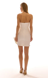 21 of 27 Hot Contact 8426 Ivory