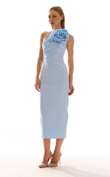 1 of 9 Hot Contact 8443 Blue