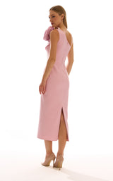 6 of 9 Hot Contact 8443 Pink