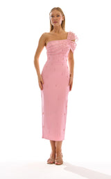 10 of 18 Hot Contact 8446 Pink