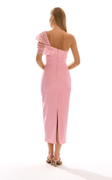12 of 18 Hot Contact 8446 Pink