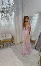 12 of 18 Nox Anabel C1829 Pink/Nude