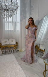 15 of 18 Nox Anabel C1829 Pink/Nude