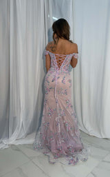 18 of 18 Nox Anabel C1829 Pink/Nude