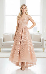 3 of 12 Park 108 M343 Rose-Pink