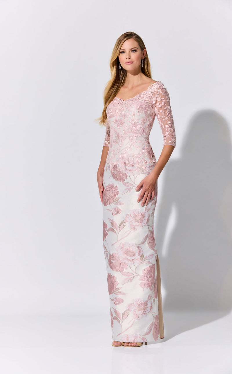 Ivonne D ID324 Dress | TheDressWarehouse.com Ivonne D ID324 Dress | TheDressWarehouse.com