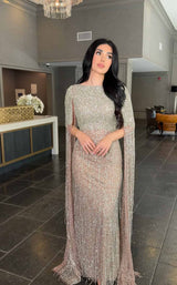 2 of 5 Iyza Belaar Aleyacape Nude