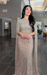 3 of 5 Iyza Belaar Aleyacape Nude