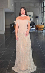 1 of 2 Iyza Belaar Mayssa Champagne