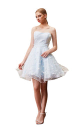 2 of 16 Jadore J14093 Dove