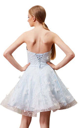 16 of 16 Jadore J14093 Dove