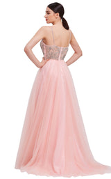 5 of 10 Jadore J16022 Pearl-Blush