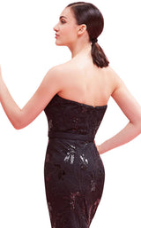 6 of 6 Jadore J16043 Black