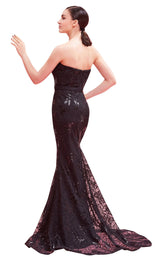 3 of 6 Jadore J16043 Black