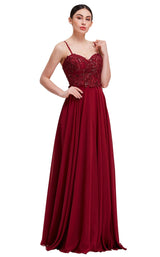 1 of 8 Jadore J16051 Cherry