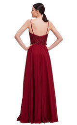 4 of 8 Jadore J16051 Cherry