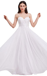 2 of 8 Jadore J16051 Ivory