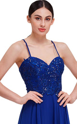 7 of 8 Jadore J16051 Lapis