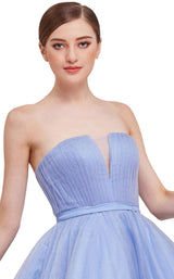 6 of 8 Jadore J16073 Lilac