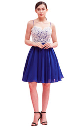 1 of 8 Jadore J16076 Lapis
