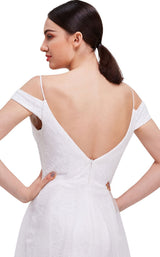8 of 8 Jadore J16083 Ivory