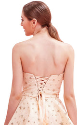 8 of 8 Jadore J16086 Champagne