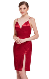 1 of 6 Jadore J16088 Berry