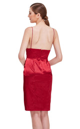 3 of 6 Jadore J16088 Berry