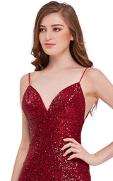 8 of 8 Jadore J16089 Black
