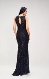 5 of 6 Jadore J17003 Black