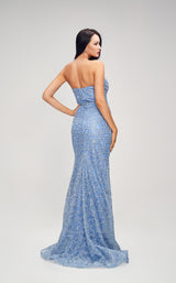 5 of 6 Jadore J17007 Blue