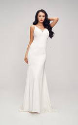 3 of 9 Jadore J17013 Ivory