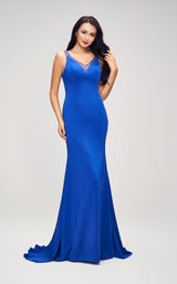 2 of 9 Jadore J17013 Royal