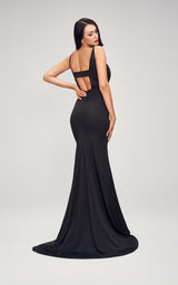 6 of 8 Jadore J17017 Black