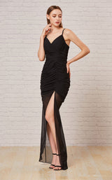 2 of 5 Jadore J18012 Black