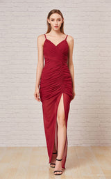 1 of 5 Jadore J18012 Wine